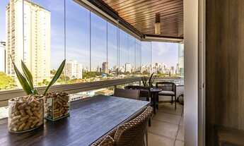 Imagem 2: Venda Apartamento 3 Dormitórios - 150 m² Vila Olímpia