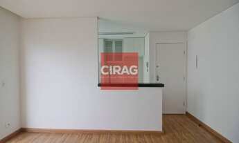 Imagem 3: São Paulo - Apartamento Padrão - Vila Anglo Brasileira