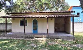 Imagem 7: Sitio No Vale da Figueira Na Entrada Ponta Negra