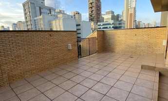 Imagem 4: Duplex para venda tem 207 metros quadrados com 4 quartos em Pinheiros - São Paulo - SP