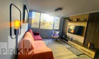 Imagem: PARAÍSO - 116m² área útil. Apartamento