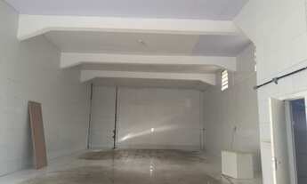 Imagem: Galpão/Depósito/Armazém para aluguel