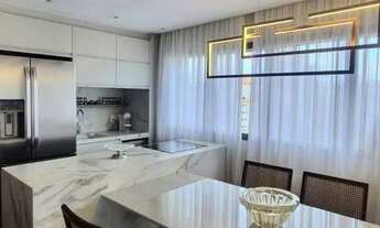 Imagem 6: Itaim Bibi Novo 94m2 1 Suíte 4 Vagas