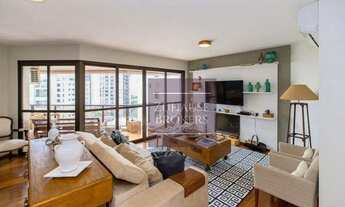 Imagem 3: Morumbi - Venda - Apartamento com 4 dormitórios, 217 m²