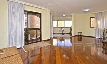 Imagem 1: Apartamento com 4 dormitórios à venda, 236 m² por R$ 2.170.000,00 - Perdizes - São Paulo/S