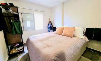 Imagem 6: Apartamento para venda possui 44 metros quadrados com 1 quarto