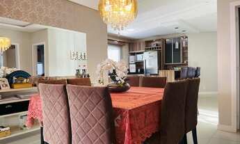 Imagem 6: Casa para venda com 180 metros quadrados com 3 quartos em Pedra Branca - Palhoça - SC