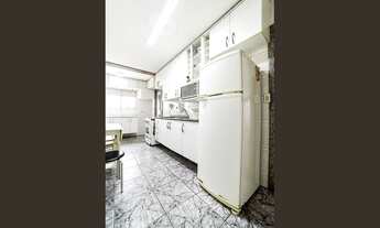 Imagem 3: Apartamento para venda possui 130 metros quadrados com 3 quartos em Jardim Japão - São Pau