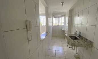 Imagem 4: Apartamento para aluguel e venda tem 55 metros quadrados com 2 quartos