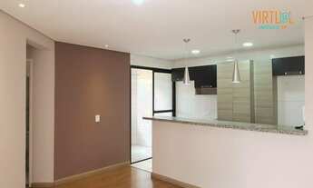 Imagem 2: Apartamento para venda na Rua Portão Preto!