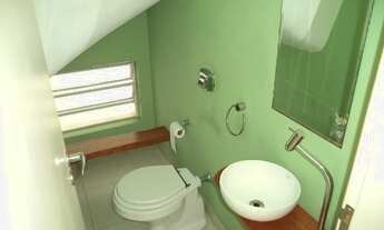 Imagem 5: Sobrado para venda possui 100 metros quadrados com 3 quartos em Vila Morse - São Paulo - S