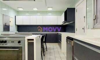 Imagem 4: Apartamento 4 quartos espetacular com uma vista que é um verdadeiro cartão postal 1