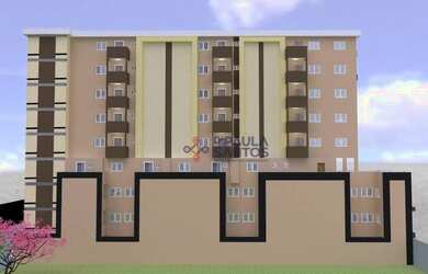 Imagem 2: Apartamento com 2 dormitórios à venda, 33 m² por R$ 189.000,00 - Vila Matilde - São Paulo