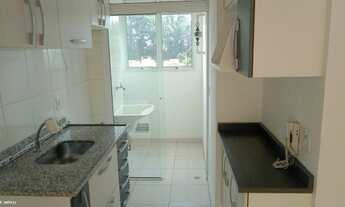 Imagem 7: Apartamento para Venda em São Paulo, Vila Curuçá, 2 dormitórios, 1 banheiro, 1 vaga