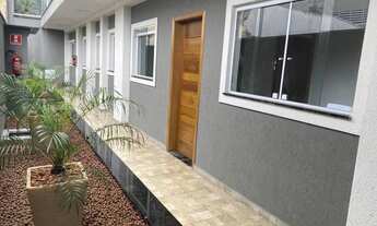 Imagem 2: Apartamento para venda tem 35 metros quadrados com 2 quartos em Vila Formosa - São Paulo