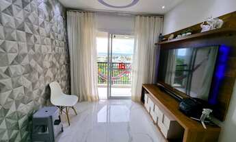 Imagem 6: Apartamento no Reserva Ingles Liverpool 69M² com 2 quartos em Ponta Negra - Manaus - AM