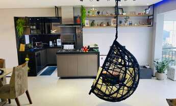 Imagem: Apartamento para venda tem 90 metros quadrados