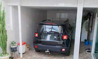 Imagem: Vende-se Vila excelente sobrado na Vila