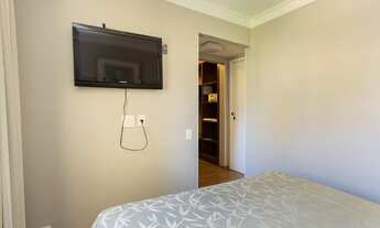 Imagem 7: Ótimo apartamento em flat bem localizado no Jardim América- São Paulo - SP