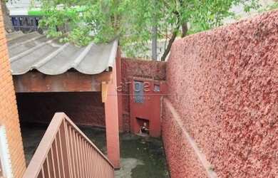 Imagem 5: SãO PAULO - Casa Padrão - Parque São Domingos