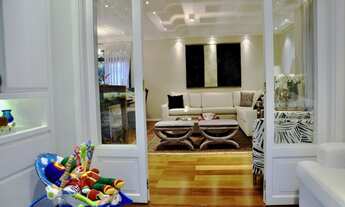 Imagem 7: Vila Nova Conceição Lindo! 156m2 3 suítes 2 Vagas