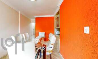 Imagem 4: São Paulo - Apartamento Padrão - Saúde