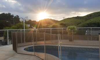 Imagem 5: Casa de condomínio térrea para venda com 230 metros quadrados com 3 quartos