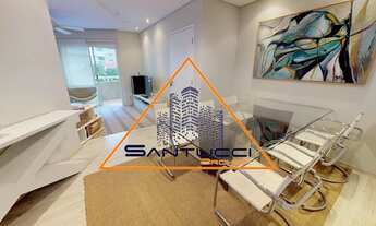 Imagem 7: Apartamento para venda e alugar em Perdizes com 3 dormitórios