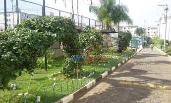 Imagem 5: Apartamento com 2 dormitórios à venda, 48 m² por R$ 175.000,00 - Cidade São Mateus - São P