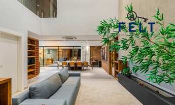 Imagem 4: SANTANA DE PARNAíBA - Casa de Condomínio - Alphaville