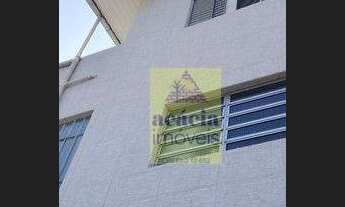 Imagem 3: Sobrado com 3 dormitórios à venda, 250 m² por R$ 800.000,00 - Jardim Mutinga - São Paulo/S