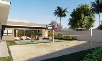 Imagem 6: Casa em Condomínio para Venda em Atibaia, Condomínio Shambala III, 3 dormitórios, 3 suítes