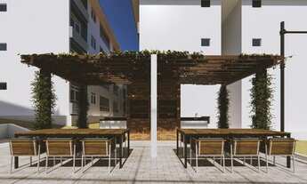 Imagem 4: Apartamento para Venda em João Pessoa, Ernesto Geisel, 2 dormitórios, 1 suíte, 2 banheiros