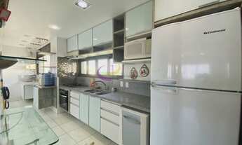 Imagem 7: Apartamento para alugar no bairro Paiva - Cabo de Santo Agostinho/PE