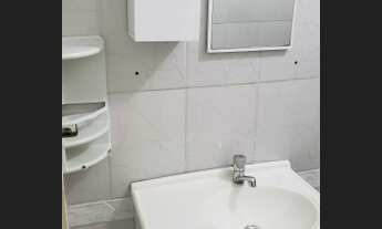 Imagem 2: Apartamento para aluguel tem 50 metros quadrados com 1 quarto em Brás - São Paulo - SP