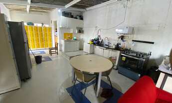 Imagem 4: Waka Pensionato Metro Carrão