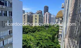 Imagem: Apartamento em Andar Alto a venda tem 84m2