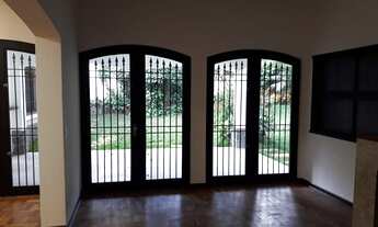 Imagem 2: Casa para aluguel e venda com 430 metros quadrados com 4 quartos em Santo Amaro - São Paul