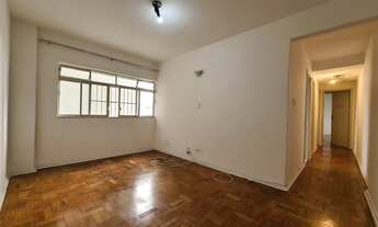 Imagem 3: Apartamento para aluguel possui 63 metros quadrados com 2 quartos em Santana - São Paulo