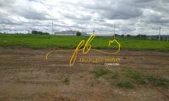 Imagem: Terreno em Condomínio - Residencial Vereda