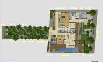 Imagem 4: São Paulo - Apartamento Padrão - Campo Belo