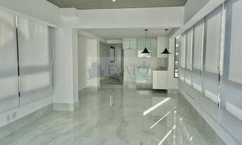 Imagem 3: Cobertura Triplex na Vila Nova Conceição com 160m², 2 suítes, 2 vagas e lazer