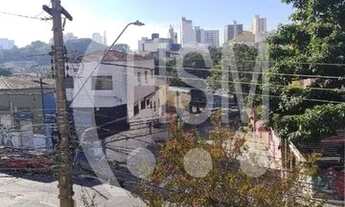 Imagem 4: Sobrado Antigo para Venda Rudge Ramos - 87 m²