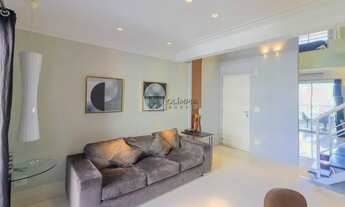 Imagem 4: Apartamento Locação 2 Dormitórios - 67 m² Moema