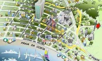 Imagem 6: Vendo maravilhoso apartamento de 4 quartos na Praia da Costa