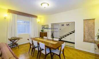 Imagem 4: Casa para venda na Aclimação 3 quartos