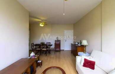 Imagem 5: Laranjeiras Apartamento com 3 dormitórios