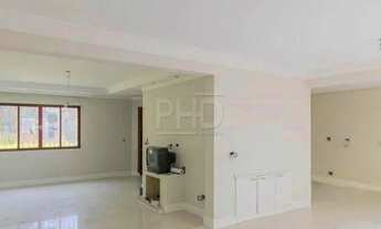 Imagem 2: Excelente Sobrado Nova Petrópolis 345 m² Com Piscina