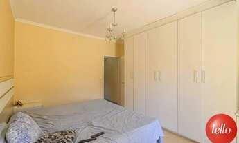 Imagem 7: São Paulo - Casa Padrão - Tatuapé