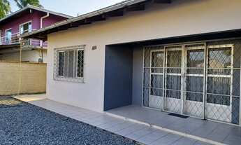 Imagem: Casa à venda, 3 quartos, Bairro Rau, Jaraguá